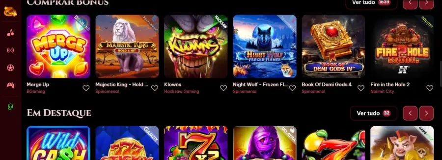 Spinogambino Casino - Plateforme de Jeux en Ligne 2026 Casino